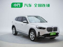 BMW X1 sDrive20Li X Design Package - ფოტო 3