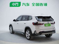BMW X1 sDrive20Li X Design Package - ფოტო 7