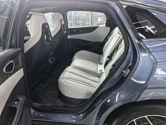 BYD Seal 06 EV 545KM Premier - ფოტო 10