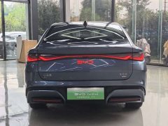 BYD Seal 06 EV 545KM Premier - ფოტო 12