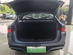 BYD Seal 06 EV 545KM Premier - ფოტო 13