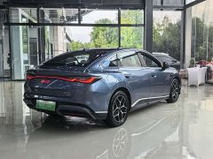 BYD Seal 06 EV 545KM Premier - ფოტო 14