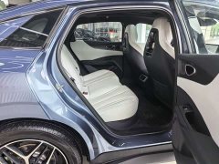 BYD Seal 06 EV 545KM Premier - ფოტო 16