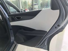 BYD Seal 06 EV 545KM Premier - ფოტო 17