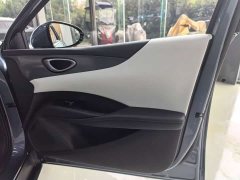 BYD Seal 06 EV 545KM Premier - ფოტო 19