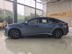 BYD Seal 06 EV 545KM Premier - ფოტო 3