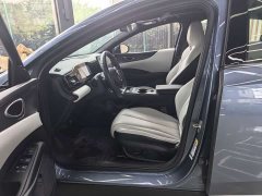 BYD Seal 06 EV 545KM Premier - ფოტო 4