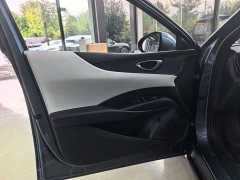 BYD Seal 06 EV 545KM Premier - ფოტო 5