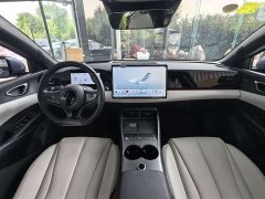 BYD Seal 06 EV 545KM Premier - ფოტო 6