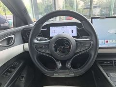 BYD Seal 06 EV 545KM Premier - ფოტო 7