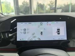 BYD Seal 06 EV 545KM Premier - ფოტო 8