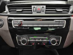 BMW X1 sDrive20Li Fashion - ფოტო 10