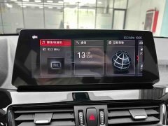 BMW X1 sDrive20Li Fashion - ფოტო 12