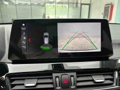 BMW X1 sDrive20Li Fashion - ფოტო 13