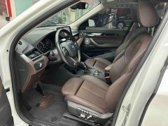 BMW X1 sDrive20Li Fashion - ფოტო 17