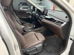 BMW X1 sDrive20Li Fashion - ფოტო 19