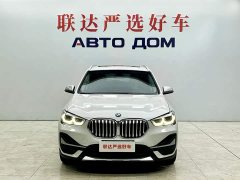 BMW X1 sDrive20Li Fashion - ფოტო 2