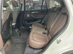 BMW X1 sDrive20Li Fashion - ფოტო 20