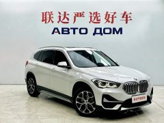 BMW X1 sDrive20Li Fashion - ფოტო 3