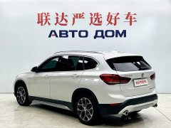BMW X1 sDrive20Li Fashion - ფოტო 4