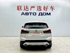 BMW X1 sDrive20Li Fashion - ფოტო 5