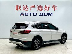 BMW X1 sDrive20Li Fashion - ფოტო 6