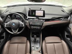 BMW X1 sDrive20Li Fashion - ფოტო 7
