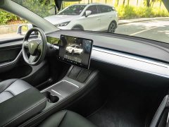 Tesla Model Y 2023 Rear-Wheel Drive - ფოტო 13