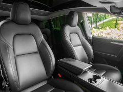 Tesla Model Y 2023 Rear-Wheel Drive - ფოტო 14