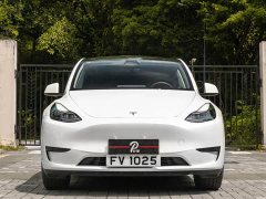 Tesla Model Y 2023 Rear-Wheel Drive - ფოტო 2