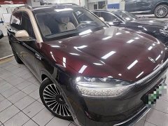 AITO Wenjie M9 Extended Range Ultra 52kWh 6-Seater with 192-Line LiDAR - ფოტო 2
