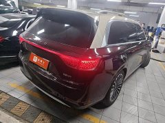 AITO Wenjie M9 Extended Range Ultra 52kWh 6-Seater with 192-Line LiDAR - ფოტო 3