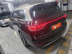 AITO Wenjie M9 Extended Range Ultra 52kWh 6-Seater with 192-Line LiDAR - ფოტო 4
