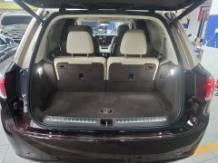 AITO Wenjie M9 Extended Range Ultra 52kWh 6-Seater with 192-Line LiDAR - ფოტო 7