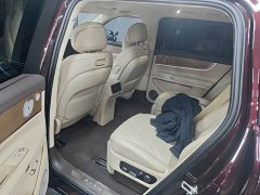 AITO Wenjie M9 Extended Range Ultra 52kWh 6-Seater with 192-Line LiDAR - ფოტო 8