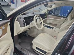 AITO Wenjie M9 Extended Range Ultra 52kWh 6-Seater with 192-Line LiDAR - ფოტო 9