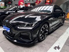 BMW 4 Series 430i M Sport Night Edition - ფოტო 1