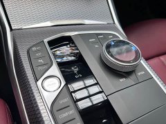 BMW 4 Series 430i M Sport Night Edition - ფოტო 12