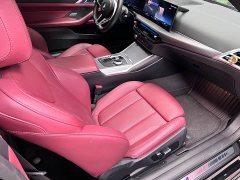 BMW 4 Series 430i M Sport Night Edition - ფოტო 13