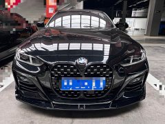BMW 4 Series 430i M Sport Night Edition - ფოტო 2