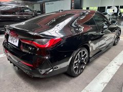 BMW 4 Series 430i M Sport Night Edition - ფოტო 20