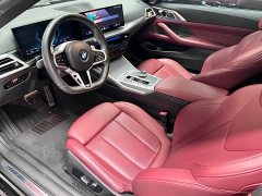 BMW 4 Series 430i M Sport Night Edition - ფოტო 6