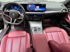 BMW 4 Series 430i M Sport Night Edition - ფოტო 7