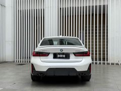 BMW 3 Series 325i M Sport Night Edition Package - ფოტო 13