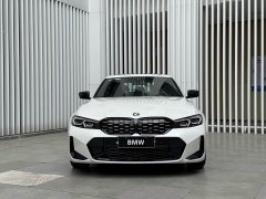 BMW 3 Series 325i M Sport Night Edition Package - ფოტო 2