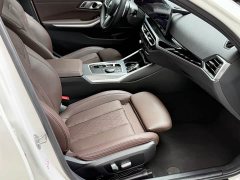 BMW 3 Series 325i M Sport Night Edition Package - ფოტო 5