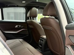 BMW 3 Series 325i M Sport Night Edition Package - ფოტო 6