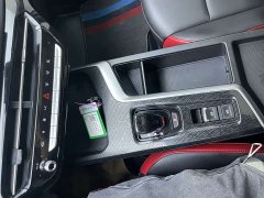 Haval Chitu 2023 1.5T Excellence - ფოტო 14