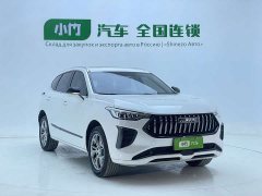 Haval Chitu 2023 1.5T Excellence - ფოტო 2
