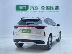 Haval Chitu 2023 1.5T Excellence - ფოტო 3